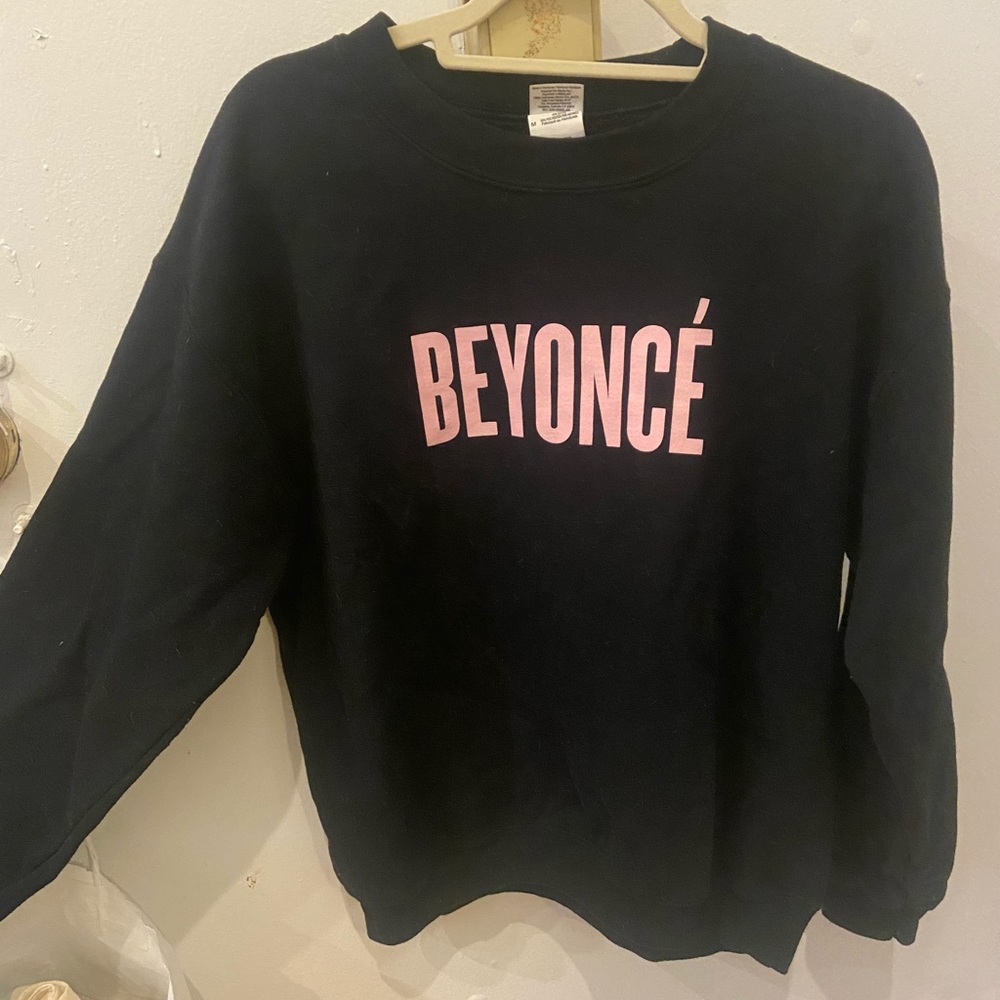 BEYONCÉ Sweatshirt - perfect condition!
